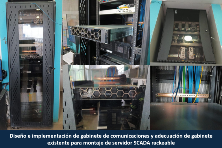 gabinete de comunicaciones 2