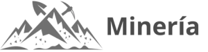 logo minería