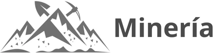 logo minería
