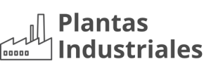logo planta industrial