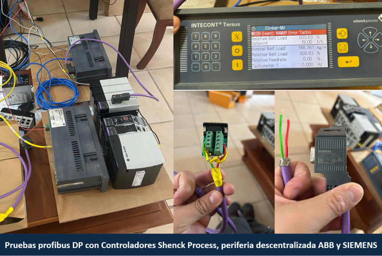 profibus dp 2