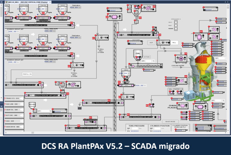 scada platpax 5.2 2